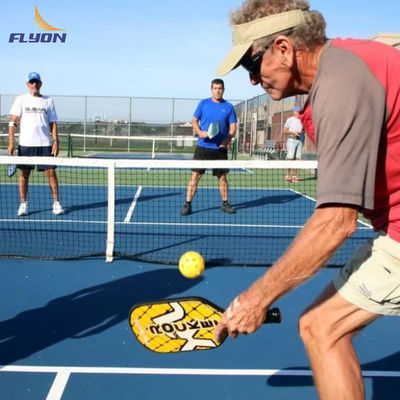 Giá tốt Green Pickleball Court Mat Bảo vệ tia cực tím cho các ứng dụng đa năng trực tuyến