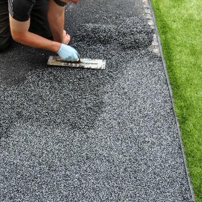 Giá tốt Chống khí hậu tuyệt vời Granule cao su EPDM trong nhiều màu sắc khác nhau cho các sản phẩm cao cấp trực tuyến