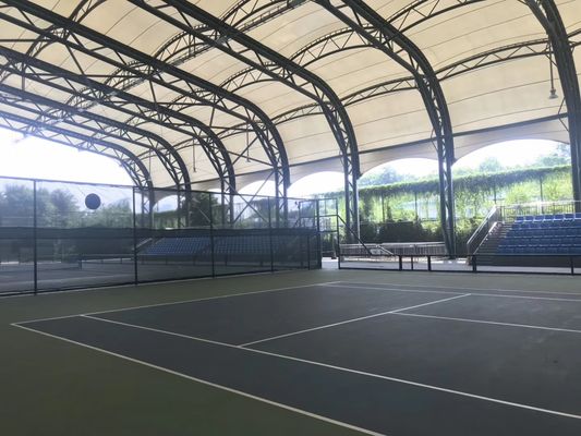 Giá tốt 20kg/Drum PU Sport Flooring Mat với hạng mục chống cháy 1 trực tuyến