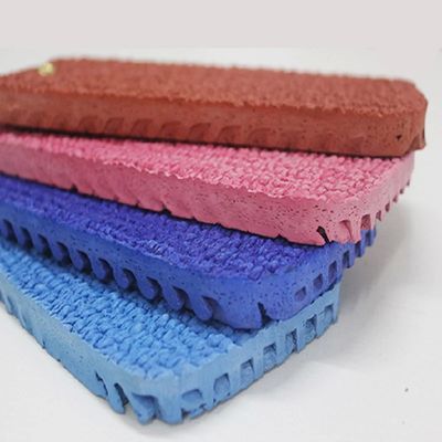 Giá tốt Các vật liệu nhựa polyurethane được sử dụng trong sàn thể thao 29% Giá trị phục hồi trực tuyến