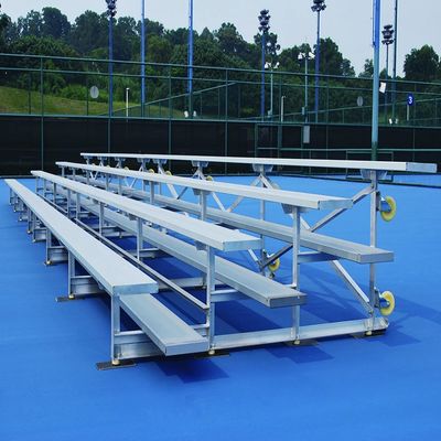 Giá tốt Ghế thể thao tùy chỉnh trong màu sắc rực rỡ chống cháy lắp ráp dễ dàng trực tuyến