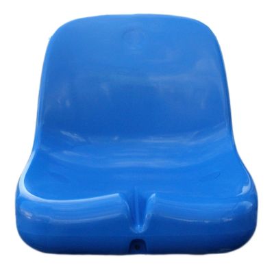 Giá tốt Ghế thể thao sân vận động HDPE / PP chống tia cực tím với logo tùy chỉnh dễ dàng lắp đặt và tháo rời trực tuyến