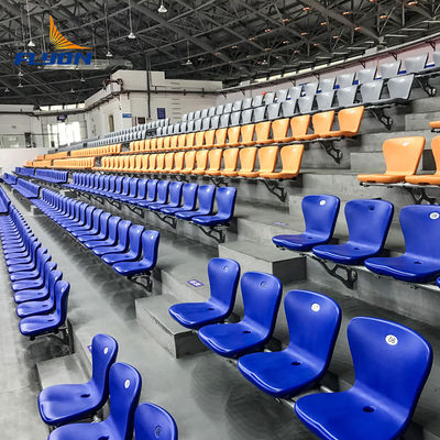 Giá tốt Nằm sân vận động nhựa bảo trì thấp trong các kích thước khác nhau Kháng tia cực tím cao trực tuyến