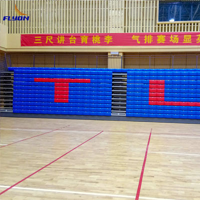 Giá tốt 200-500 người dung lượng nhôm ghế bơi gấp cho các hoạt động ngoài trời trực tuyến