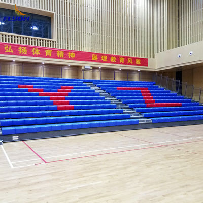 Giá tốt 200-500 người Capacity Khả năng kéo lại ghế bồn trơn tùy chỉnh Chiều rộng thẳng hoặc cong trực tuyến