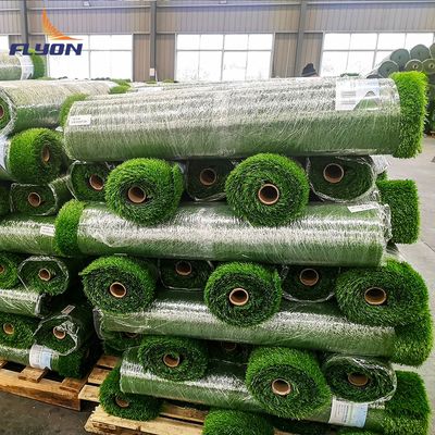 Giá tốt Cỏ nhân tạo cho sân vận động thân thiện với môi trường trực tuyến