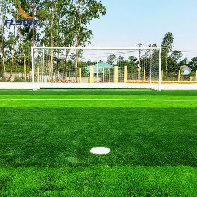Giá tốt Sợi cỏ nhân tạo cao cấp cho sân bóng đá trực tuyến