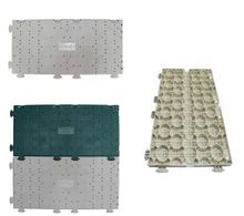 Giá tốt Cao chống trượt sàn sự kiện di động với thiết kế và vật liệu polyethylene mật độ trực tuyến