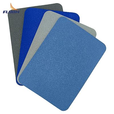 Giá tốt Mẫu bề mặt cát tinh thể Bãi chơi bóng chày Khăn sân 44 * 20ft hoặc 60 * 30ft Kích thước sân được làm bằng lớp phủ acrylic PVC trực tuyến