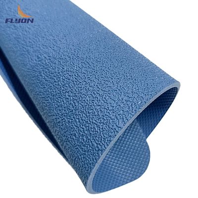Giá tốt Chống thời tiết Bàn đấu Pickleball Mat 2 mm Base Layer Crystal Sand Bề mặt Mô hình với PVC trực tuyến