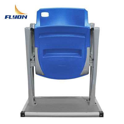 Giá tốt Phòng chống thời tiết cao ghế sân vận động nhựa với nhiều màu sắc khác nhau cho các sự kiện thể thao và trò chơi trực tuyến