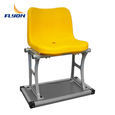Giá tốt Nhà máy ghế sân vận động được thiết kế sẵn trực tuyến