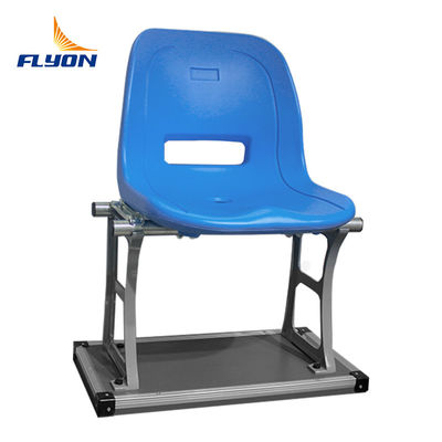 Giá tốt Nhà sản xuất ghế ngồi sân vận động chống phá hoại | Khung nhôm gia cường | Chống cháy trực tuyến