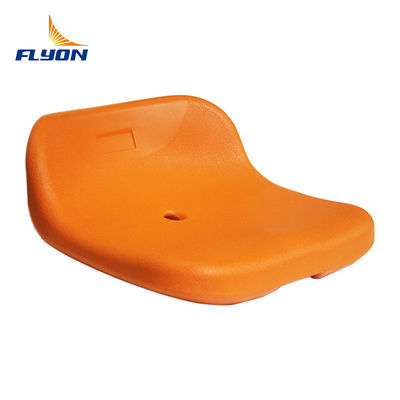 Giá tốt HDPE vật liệu chống cháy chống tia cực tím nhựa sân vận động chỗ ngồi và ghế cố định cho sử dụng trong nhà ngoài trời trực tuyến