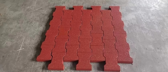 Giá tốt Thảm lót sàn cao su chống trượt bền bỉ cho chuồng ngựa và chuồng bò trực tuyến