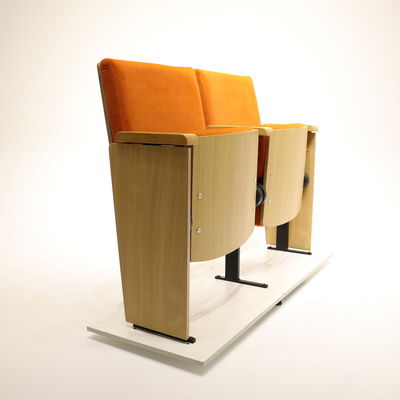 Giải pháp Ghế Rạp Hát Hiện Đại Thoải Mái OEM / ODM cho Sự Kiện Trong Nhà