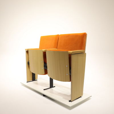 Khoản bán hàng bền vững hiện đại Nhà hát ngồi cho sử dụng trong nhà