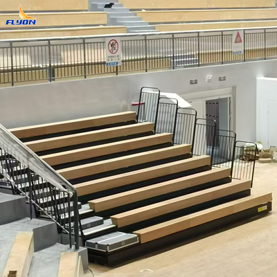 Cỏ tổng hợp sân vườn nhân tạo 30cm × 30cm có thể di chuyển cho sân trên mái