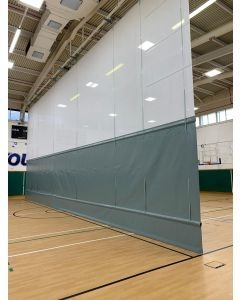 Giá tốt Rèm Ngăn Chia: Lựa Chọn Hoàn Hảo để Phân Chia Không Gian Hiệu Quả trong Cơ Sở của Bạn trực tuyến