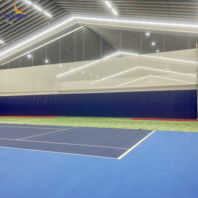 Giá tốt Phòng tập thể dục màn ngăn và lưới Grand Slam an toàn thân thiện với môi trường trực tuyến