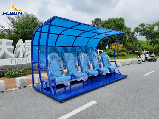 Giá tốt Lều di động, nhẹ và có thể gập lại với bảo hành 5 năm cho các địa điểm thể thao ngoài trời trực tuyến