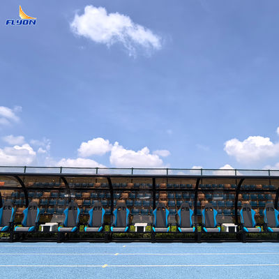 Giá tốt Chỗ trú ẩn ghế bành di động với 4-12 người dung lượng 35X35X14 cm Kích thước và 5 năm bảo hành trực tuyến