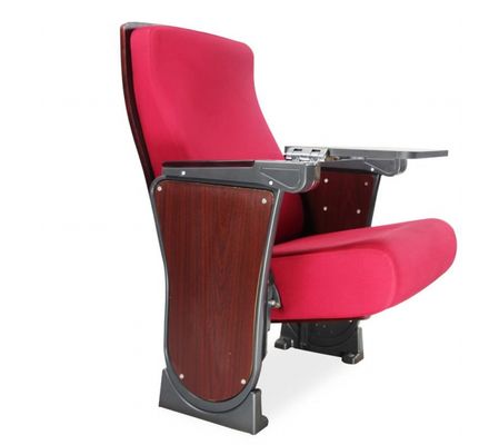 Giá tốt Ghế rạp hát tiêu chuẩn thương mại, chịu tải 500 lbs và đạt tiêu chuẩn chống cháy BS5852 CAL 117 cho khán phòng trực tuyến