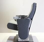 Giá tốt Ghế rạp hát tiêu chuẩn thương mại với thiết kế công thái học và các tùy chọn tùy chỉnh cho khán phòng tiết kiệm không gian trực tuyến