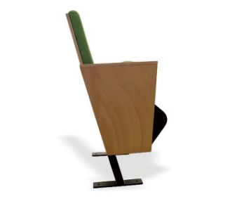 Giá tốt Ghế rạp hát tiết kiệm không gian, chống bám bẩn, dễ bảo trì cho thính phòng và rạp hát trực tuyến