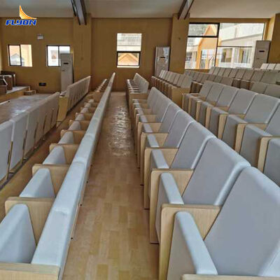 Gạch lát sàn chống sốc tĩnh điện cho sân bóng đá ngoài trời