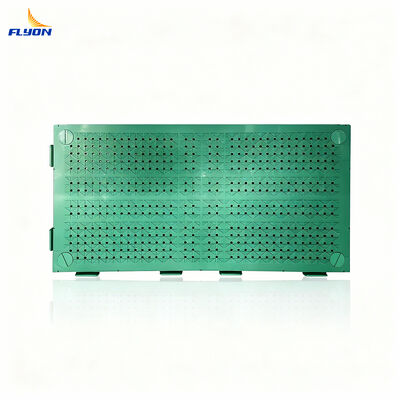 Giá tốt Sàn sự kiện di động chịu tải 200 tấn, kích thước 100 cm x 50 cm x 5 cm, chịu va đập cao trực tuyến