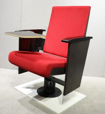 Giá tốt Chất chống vết bẩn Tiết kiệm không gian Nhà hát nhà hiện đại chỗ ngồi Bảo trì dễ dàng cho phòng xem Điện ảnh trực tuyến