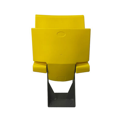 Giá tốt Ghế ngồi trên khán đài bằng nhựa HDPE bền, có thể tùy chỉnh và chịu thời tiết, và ghế ngồi cố định cho phòng tập thể dục trực tuyến