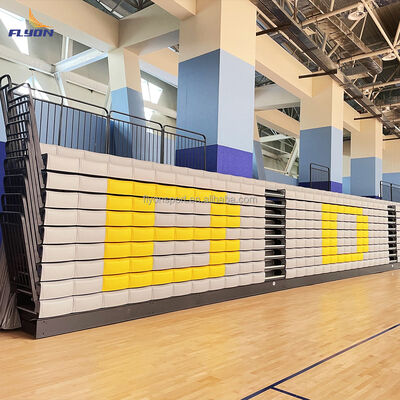 Giá tốt Nova Seats Vật liệu HDPE Bàn trượt có màu sắc tùy chỉnh cho phòng tập thể dục và trường học trực tuyến